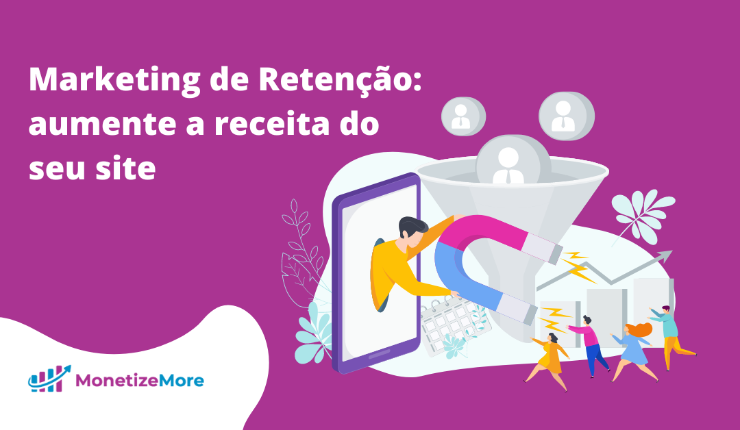 marketing de retenção