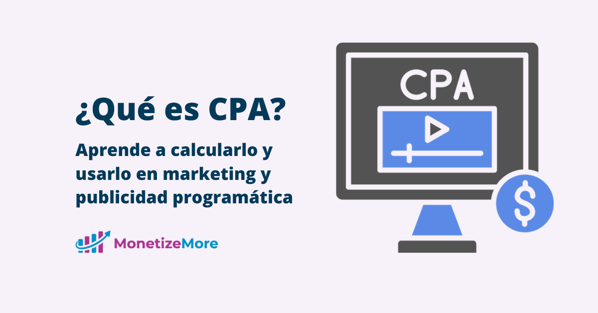 que es cpa