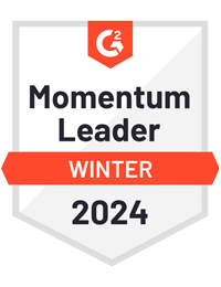 Momentum Leader Winter 2024