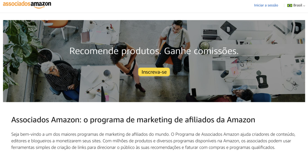 Em busca da monetização ideal: 27 alternativas ao AdSense MonitizeMore