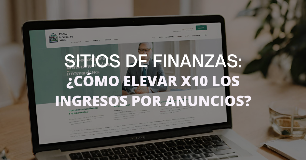 sitios de finanzas