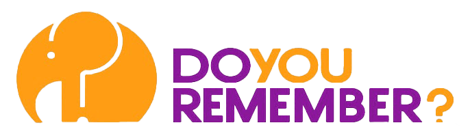 Logo of Doyouremember