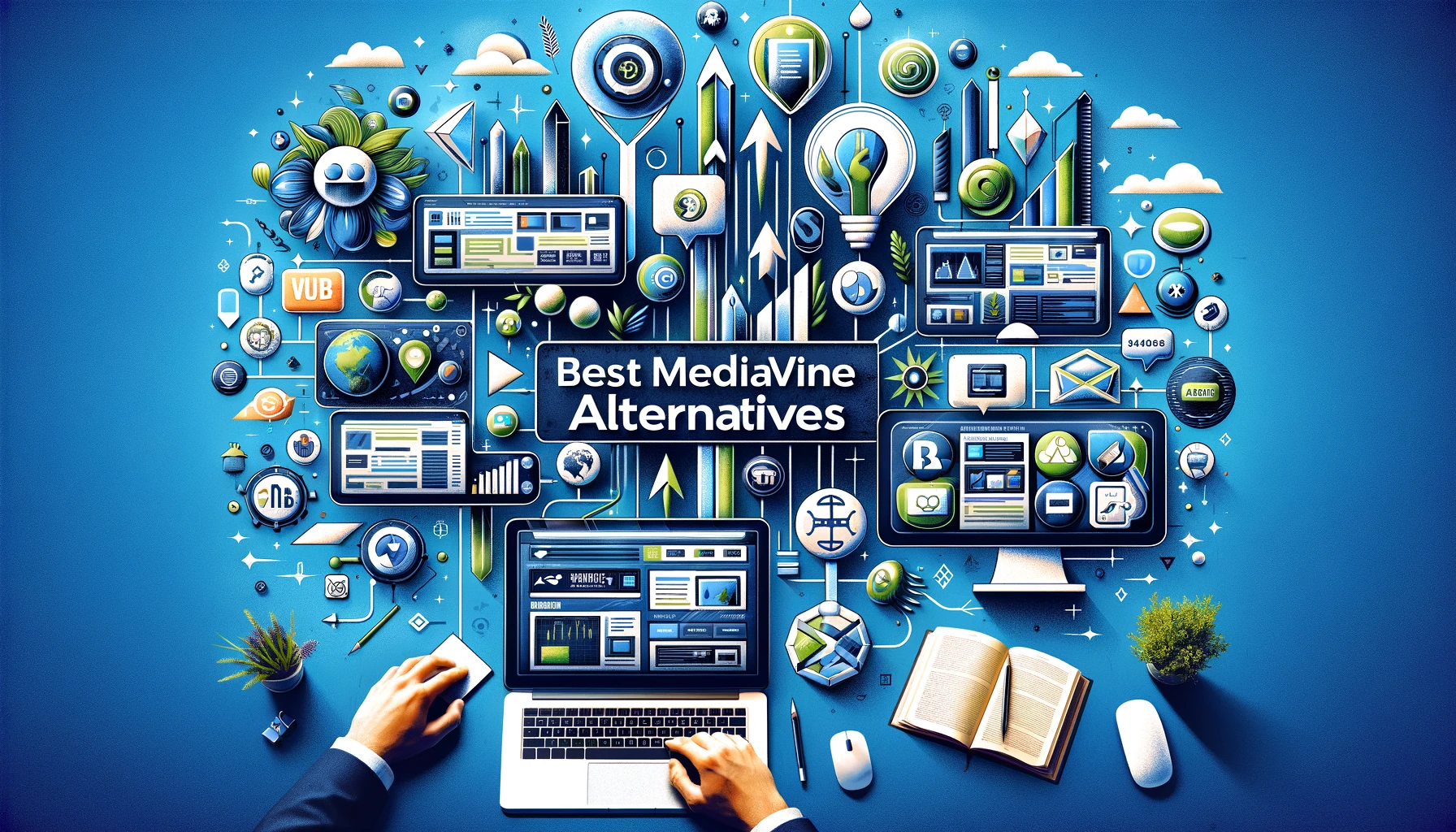 best-mediavine-alternative