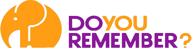 DoYouRemember-Logo