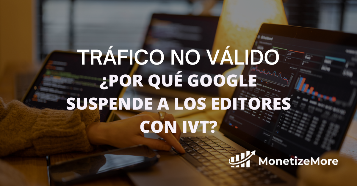 trafico no valido google