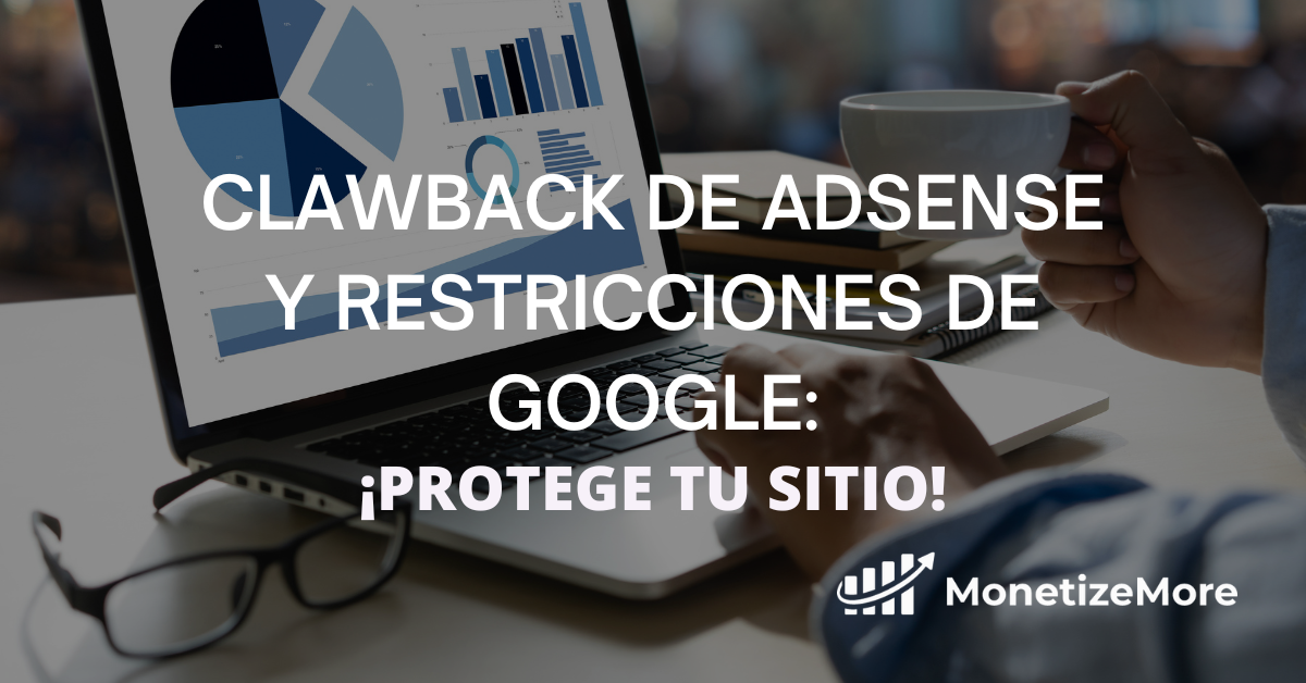 clawback adsense