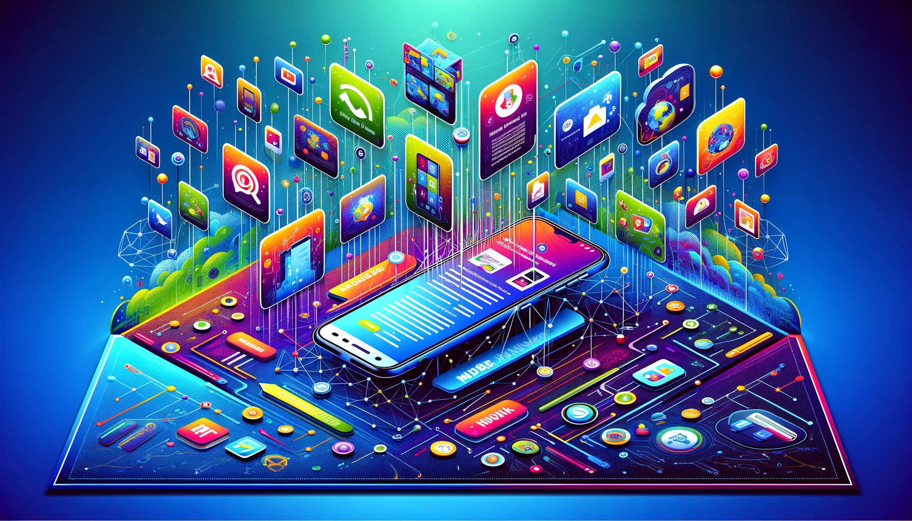 The ONLY Mobile Banner Ads you need to Use in 2025 [Make More Ad Revenue with these!] MonitizeMore