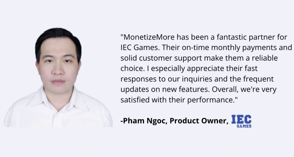Maximize Your Gaming Ad Revenue This Black Friday & Cyber Monday with Traffic Cop MonitizeMore
