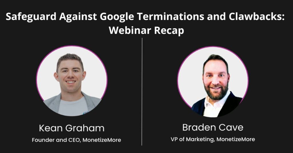 safeguard-against-google-terminations-clawbacks