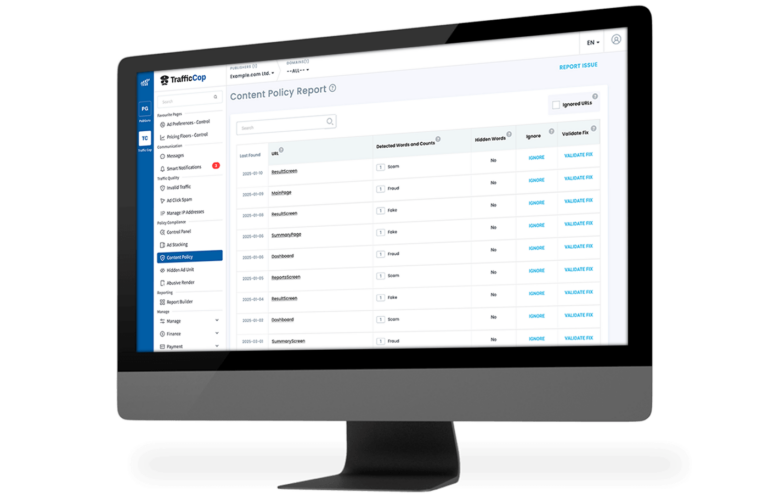 ROW - Paid - Premium: Website Monetization MonitizeMore