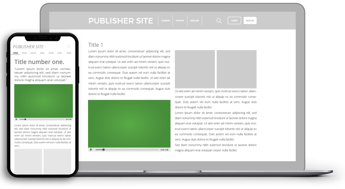 Google Ad Manager Drop Off Rate: What AA Publishers Need to Know About Video Ad Performance MonitizeMore