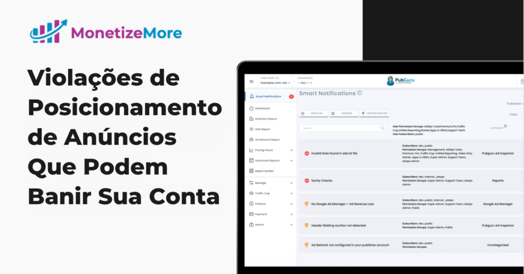 violacoes-de-posicionamento-banir-conta