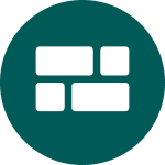 Icon layout green