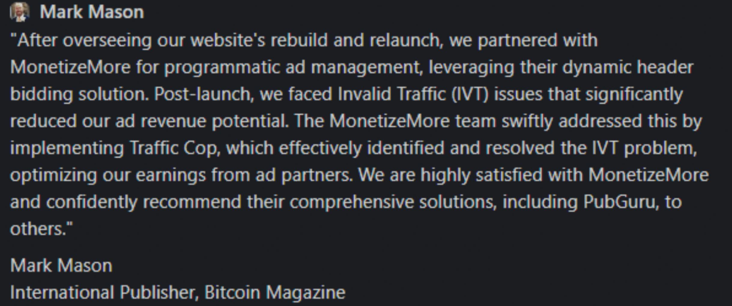 Media.net vs AdSense vs MonetizeMore: Best Monetization Partner Revealed MonitizeMore