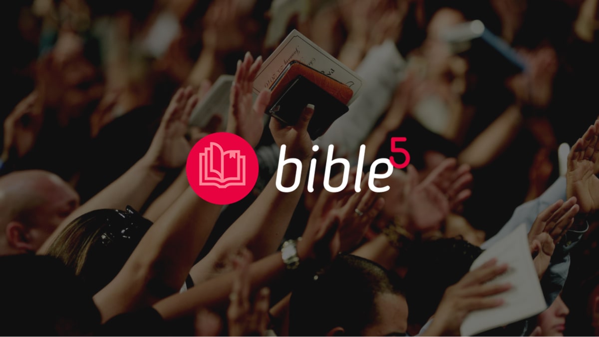 Bible5 Case study