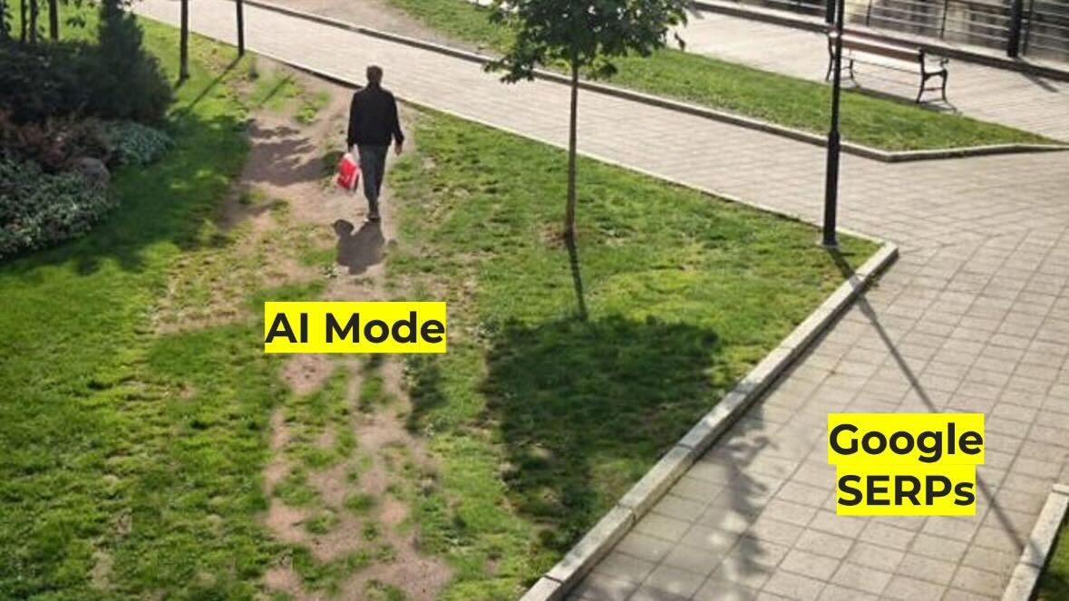 Google's AI Mode Is Eating Your Traffic: Here’s How to Fight Back MonitizeMore