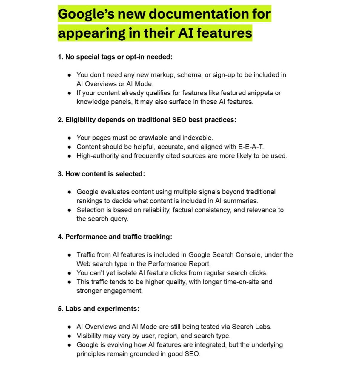Google's AI Mode Is Eating Your Traffic: Here’s How to Fight Back MonitizeMore