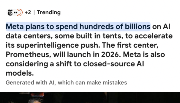 AI Summaries Are Killing Discover Clicks. What Publishers Must Do NOW MonitizeMore