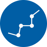 Icon of analytic