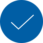Icon of check