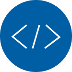 icon code