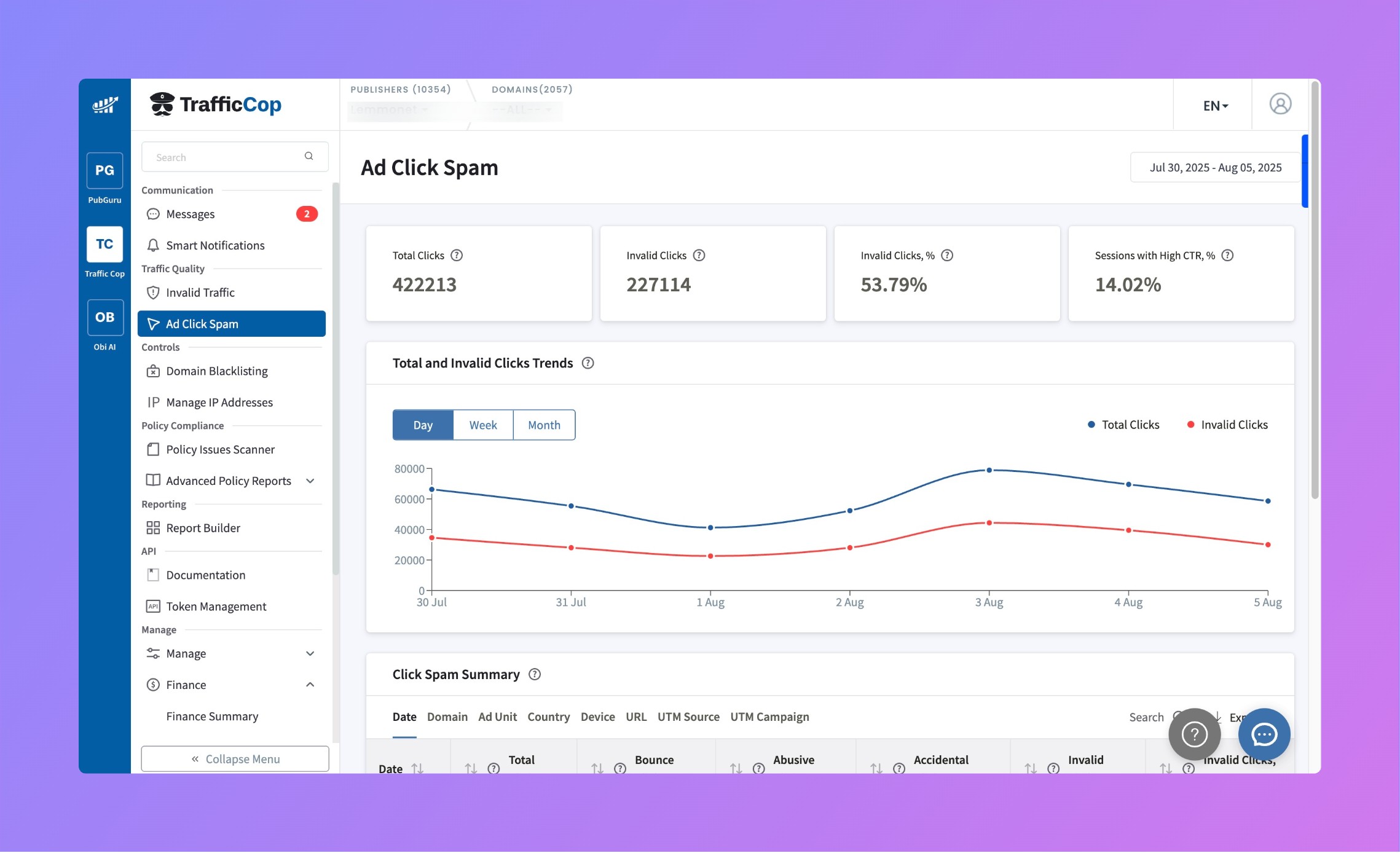 spam-solutions