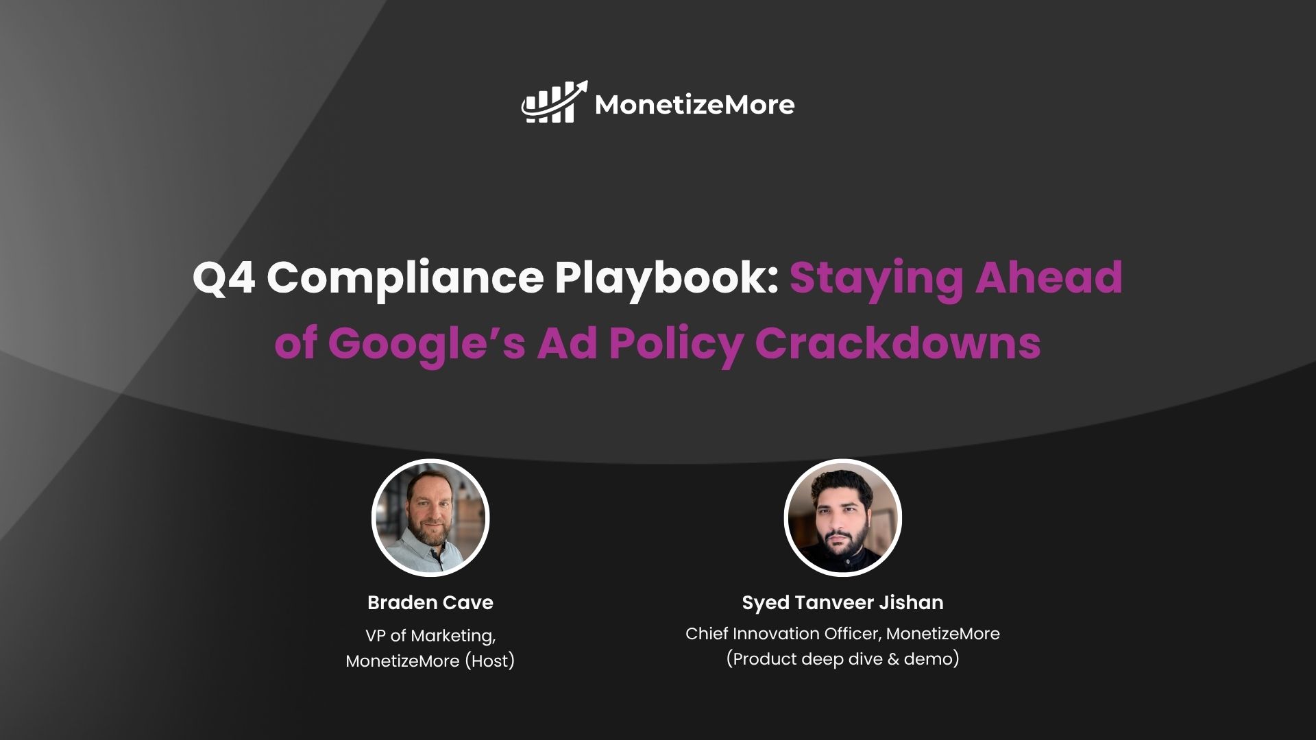 Q4 Compliance Playbook: Staying Ahead of Google’s Ad Policy Crackdowns