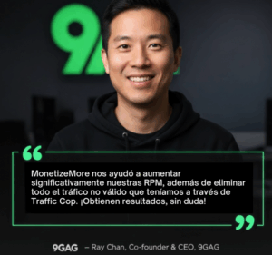 Alternativas a AdSense para la Monetización de Juegos H5 MonitizeMore