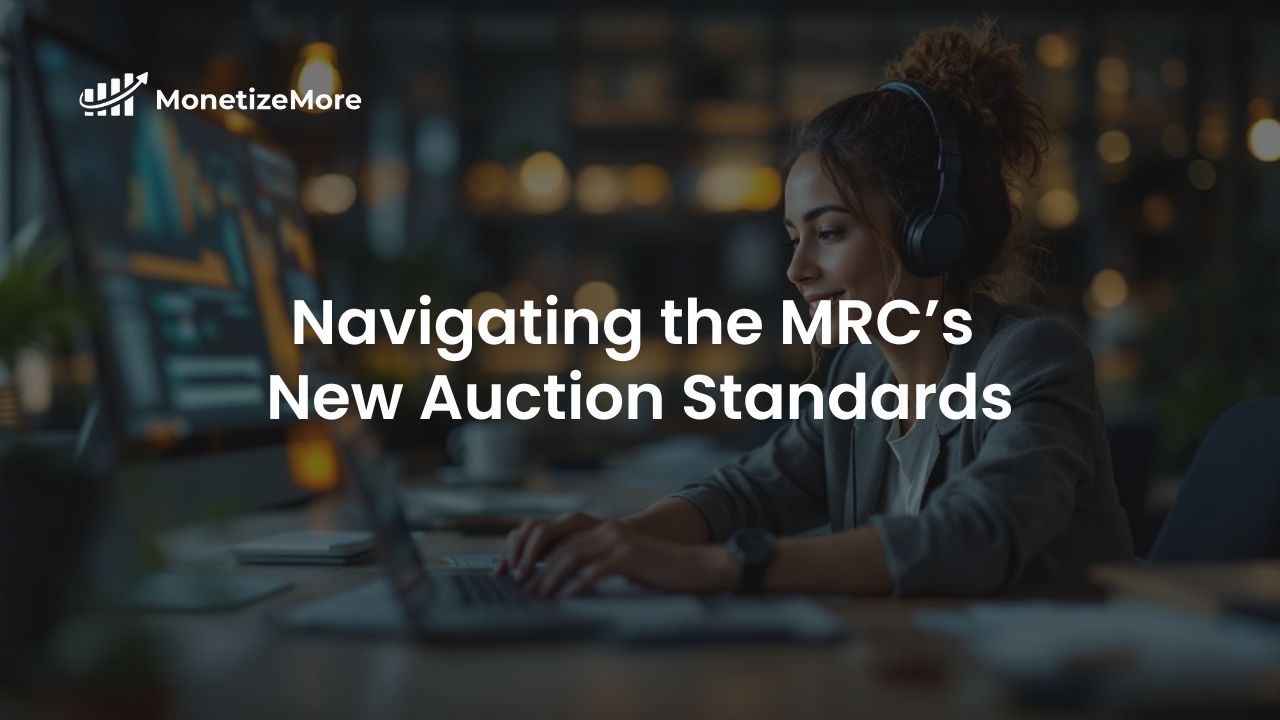 mrc-auction-standards