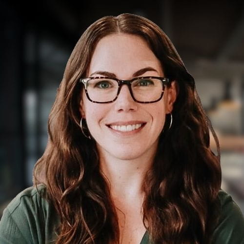 Jacqueline King, COO of MonetizeMore