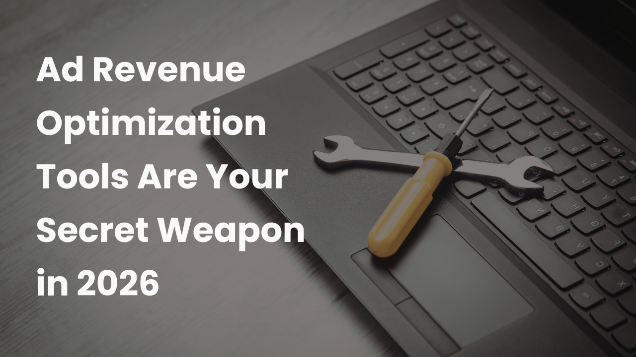 ad-revenue-optimization-tools