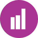 chart icon